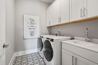 TO-BE-BUILT LOT. Build your dream home at Brizo, a brand-new - photo 12