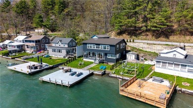 Offering a rare opportunity to own a classic Keuka Lake property - photo 13