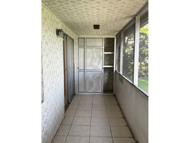 This property is in a 55+ community located near I-95, the - photo 13