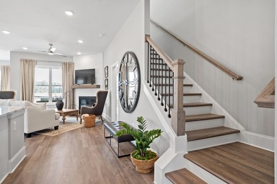 TO-BE-BUILT LOT. Build your dream home at Brizo, a brand-new - photo 14