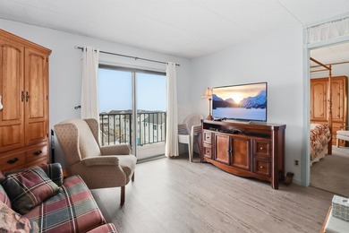 Public: Wake up to the sound of the ocean and step directly onto