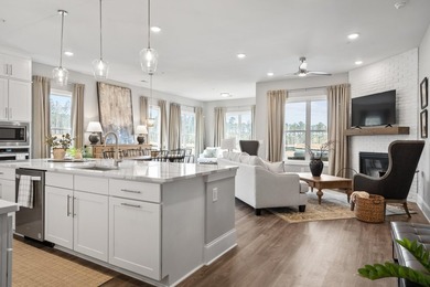 TO-BE-BUILT LOT. Build your dream home at Brizo, a brand-new - photo 15