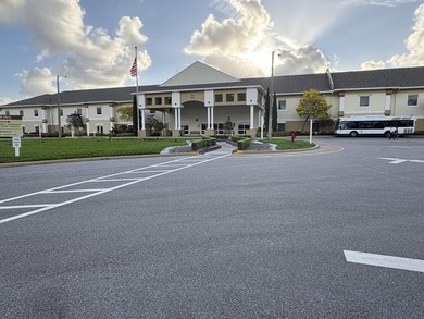 This property is in a 55+ community located near I-95, the - photo 15