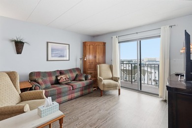 Public: Wake up to the sound of the ocean and step directly onto