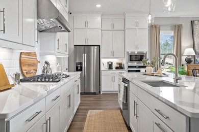 TO-BE-BUILT LOT. Build your dream home at Brizo, a brand-new - photo 16