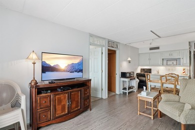 Public: Wake up to the sound of the ocean and step directly onto