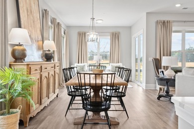 TO-BE-BUILT LOT. Build your dream home at Brizo, a brand-new - photo 19