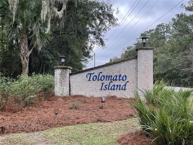 Beautiful homesite in perfect Tolomato location, just around the - photo 19