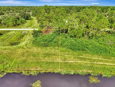 Custom design your new home on this beautiful Lake Front - photo 19