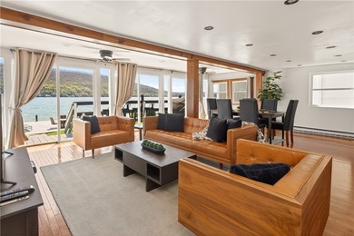 Offering a rare opportunity to own a classic Keuka Lake property - photo 20