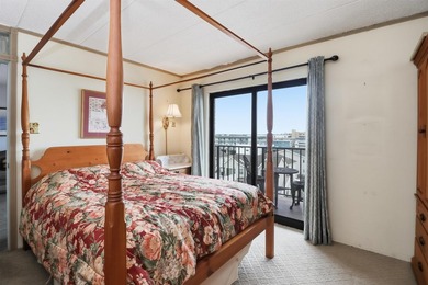 Public: Wake up to the sound of the ocean and step directly onto