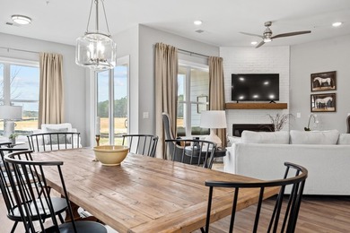 TO-BE-BUILT LOT. Build your dream home at Brizo, a brand-new - photo 20