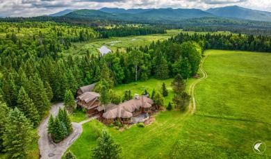 Lake Home Sale Pending in Lake Placid, New York