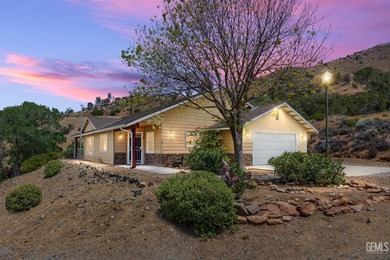 Lake Isabella Home Active Under Contract in Lake Isabella California