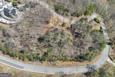 Lake Lot For Sale in Clayton, Georgia