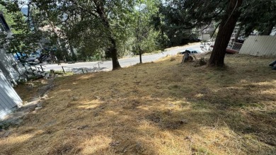 Lake Lot For Sale in Cedar Glen, California