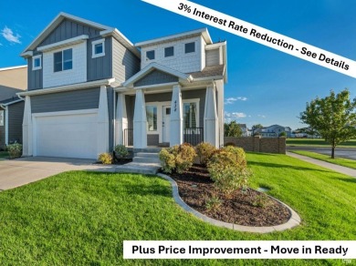 Utah Lake Home For Sale in Vineyard Utah