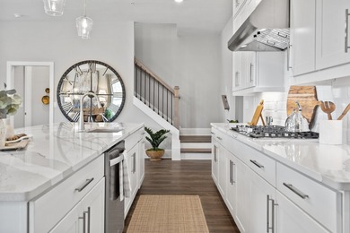TO-BE-BUILT LOT. Build your dream home at Brizo, a brand-new - photo 22