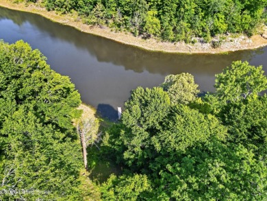 Updated waterfront home, dock & boat ramp in subdivision! - photo 40