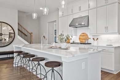 TO-BE-BUILT LOT. Build your dream home at Brizo, a brand-new - photo 23