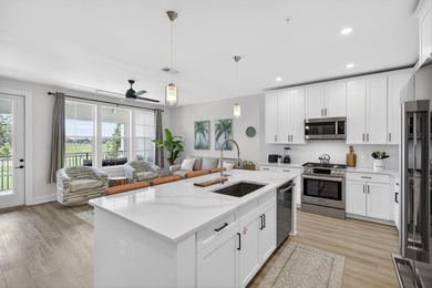 This brand-new, fully furnished 2025 condo is one of the largest - photo 4