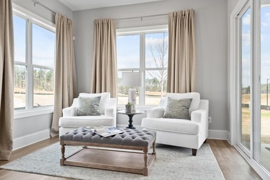 TO-BE-BUILT LOT. Build your dream home at Brizo, a brand-new - photo 24