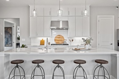 TO-BE-BUILT LOT. Build your dream home at Brizo, a brand-new - photo 26