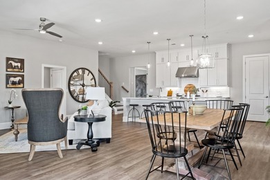 TO-BE-BUILT LOT. Build your dream home at Brizo, a brand-new - photo 27