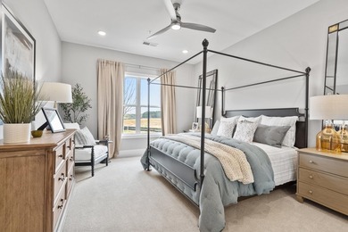 TO-BE-BUILT LOT. Build your dream home at Brizo, a brand-new - photo 29
