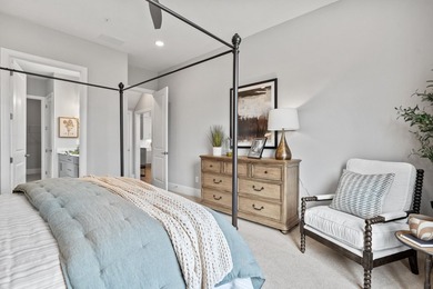 TO-BE-BUILT LOT. Build your dream home at Brizo, a brand-new - photo 30