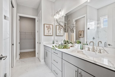 TO-BE-BUILT LOT. Build your dream home at Brizo, a brand-new - photo 31