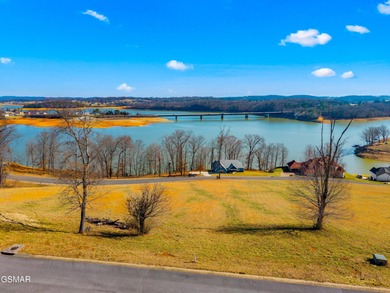 Cherokee Lake Lot For Sale in Morristown Tennessee