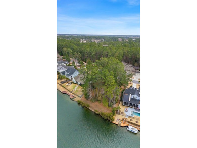 (private lake, pond, coastal) Lot For Sale in Bluffton South Carolina