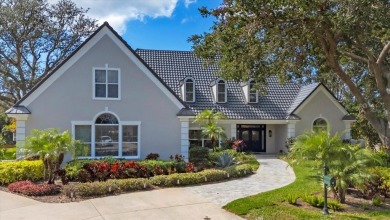 Lake Home Sale Pending in Englewood, Florida