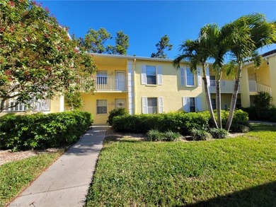 (private lake, pond, coastal) Condo For Sale in Naples Florida