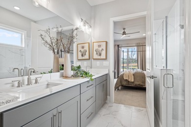 TO-BE-BUILT LOT. Build your dream home at Brizo, a brand-new - photo 33