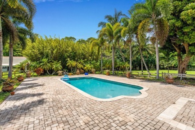 Located just minutes from Wellington's world-renowned horse show - photo 33
