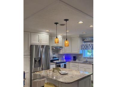 Come inside this stunning fully renovated villa in desirable - photo 6
