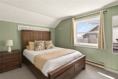 Offering a rare opportunity to own a classic Keuka Lake property - photo 37