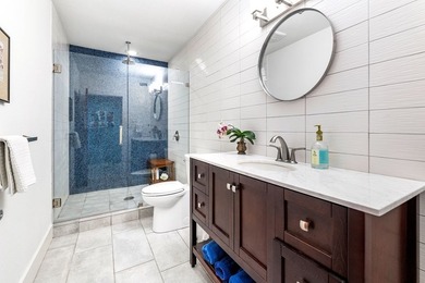 This exquisite, fully remodeled waterfront paradise offers - photo 39