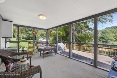 Updated waterfront home, dock & boat ramp in subdivision! - photo 6