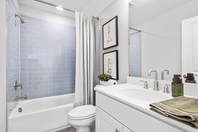 TO-BE-BUILT LOT. Build your dream home at Brizo, a brand-new - photo 41