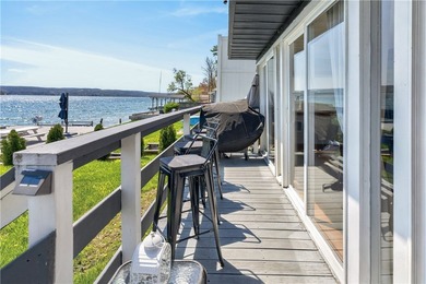 Offering a rare opportunity to own a classic Keuka Lake property - photo 42