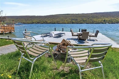 Offering a rare opportunity to own a classic Keuka Lake property - photo 43