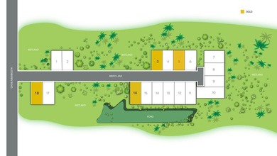 TO-BE-BUILT LOT. Build your dream home at Brizo, a brand-new - photo 43