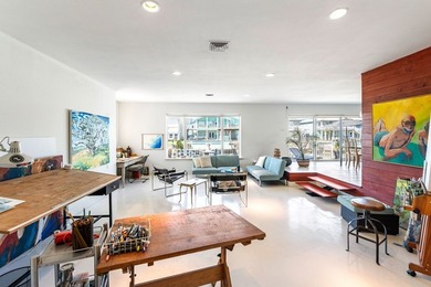 This exquisite, fully remodeled waterfront paradise offers - photo 43