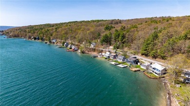 Offering a rare opportunity to own a classic Keuka Lake property - photo 44