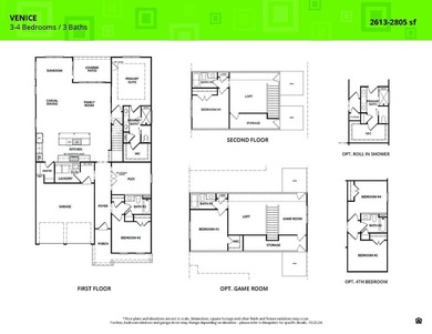TO-BE-BUILT LOT. Build your dream home at Brizo, a brand-new - photo 44