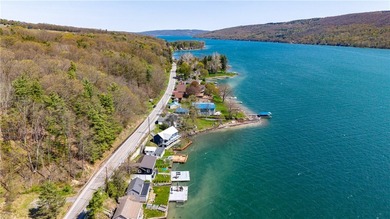 Offering a rare opportunity to own a classic Keuka Lake property - photo 45