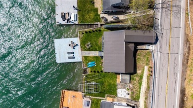 Offering a rare opportunity to own a classic Keuka Lake property - photo 46